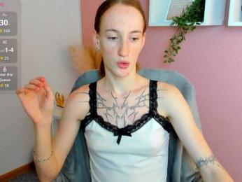Jaidii — Bongacams stream photo (Aug 2026)