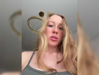 LiiBaby — Bongacams stream photo (Mar 2026)