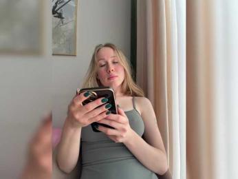 LiiBaby — Bongacams stream photo (Mar 2026)