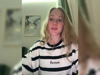 LiiBaby — Bongacams stream photo (Mar 2026)