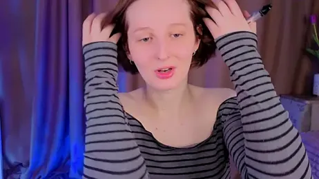 c0ralynx — Stripchat stream photo (Mar 2026)