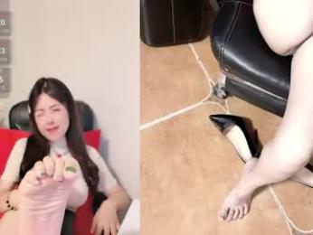 moli666 — Chaturbate stream photo (Jul 2026)