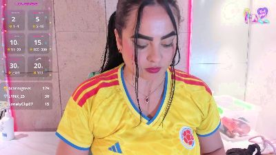 sofiia_carson — cam4でウェブカムモデルオンライン
