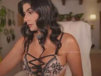 meegan1 — Chaturbate stream photo (Jun 2026)