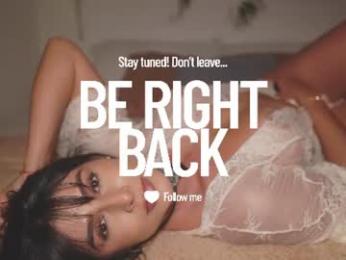 meegan1 — Chaturbate stream photo (Jun 2026)