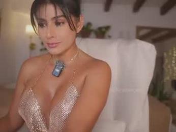 meegan1 — Chaturbate stream photo (Jun 2026)