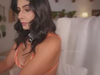 meegan1 — Chaturbate stream photo (Jun 2026)