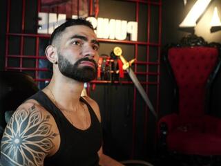 Austin Bolt — Flirt4free stream photo (Mar 2026)