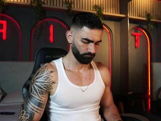 Austin Bolt — Flirt4free stream photo (Mar 2026)