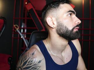 Austin Bolt — Flirt4free stream photo (Mar 2026)