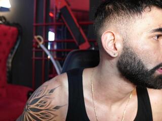 Austin Bolt — Flirt4free stream photo (Mar 2026)