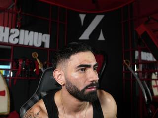 Austin Bolt — Flirt4free stream photo (Mar 2026)
