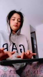 Kittyfeet1 — Cam4 stream photo (Apr 2026)