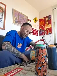 Mr_Graffitimile — Stripchat stream photo (Apr 2026)