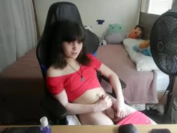 the_dough_nut — Chaturbate stream photo (Apr 2026)