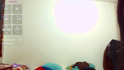 kimberlyRios — cam4でウェブカムモデルオンライン