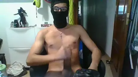 mexboy_13 — stripchat