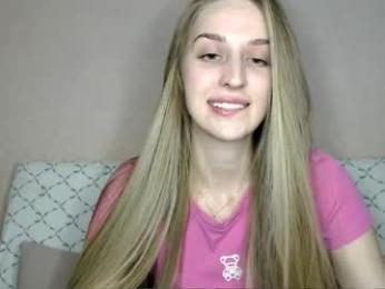 jennyjansen — Chaturbate stream photo (Dec 2025)