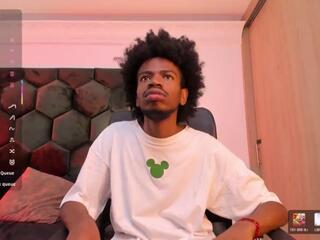 Alex Jaccob — flirt4free