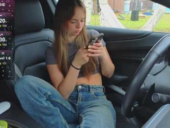 misss-vikki — bongacams