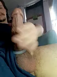 ChuckyyDee — Stripchat profile photo