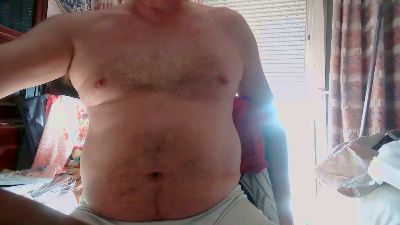alforoso — Cam4 profile photo