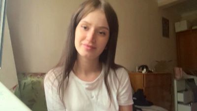 TorriFrandeen — cam4
