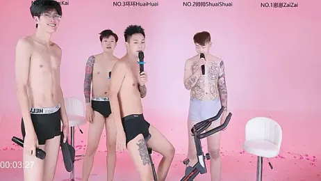 Exo-bigGG — stripchatでウェブカムモデルオンライン