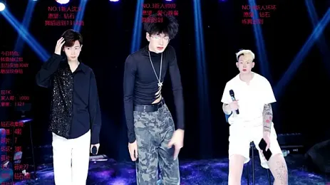 Exo-bigGG — Stripchat stream photo (Oct 2026)
