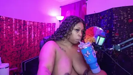 cheriserozequeen — Stripchat stream photo (Feb 2026)
