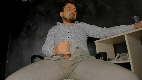 Master_Mark_Wayne — Stripchat stream photo (Feb 2026)