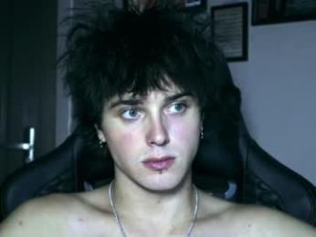boyfromanothercity — Chaturbate stream photo (Aug 2026)