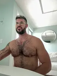 mrbighairychest — Stripchat profile photo