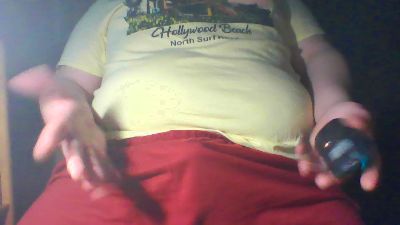 BigcumFrench — Cam4 profile photo