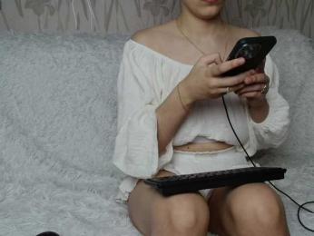 PrettyAngel777 — Bongacams stream photo (May 2026)