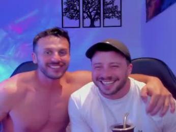 alexanderjaz — Chaturbate stream photo (Aug 2026)