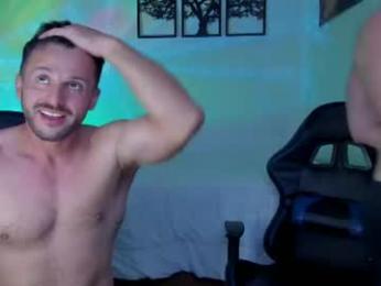 alexanderjaz — chaturbateでウェブカムモデルオンライン
