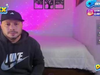 alexanderjaz — chaturbate