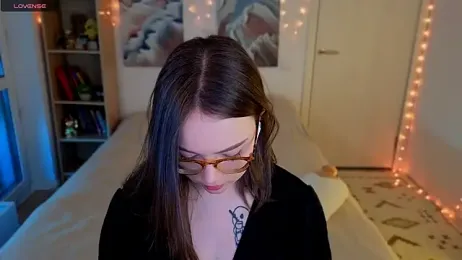 MilenaSaint — stripchat