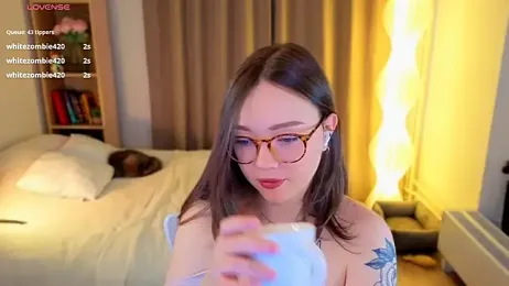 MilenaSaint — stripchatでウェブカムモデルオンライン