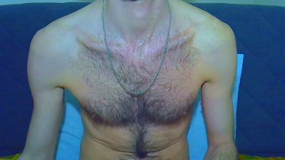 mbradley — Cam4 profile photo
