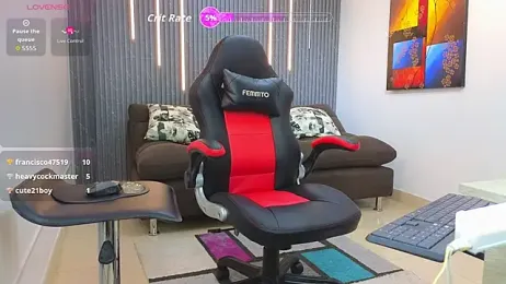 Aris_sexx — Stripchat stream photo (Mar 2026)