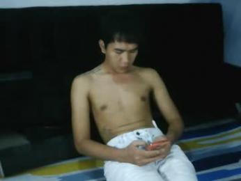 baxter_bab — Chaturbate stream photo (Apr 2025)