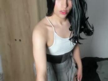 naomimoore — Chaturbate stream photo (Feb 2026)