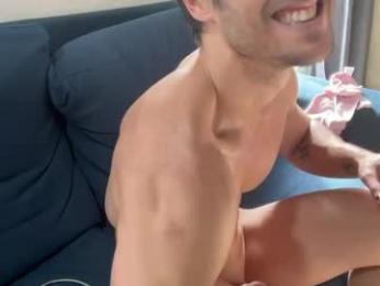 aiasar — Chaturbate profile photo