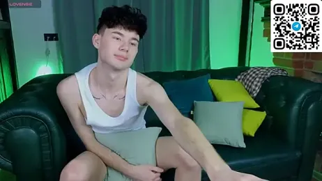 Cute_Mike — Stripchat stream photo (Feb 2026)