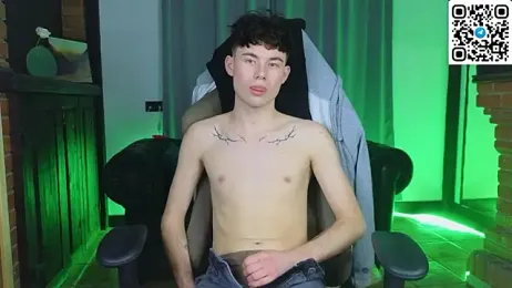 Cute_Mike — Stripchat stream photo (Feb 2026)