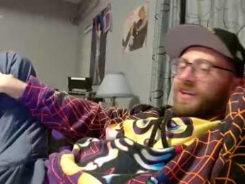 jacobjackpot123 — Chaturbate stream photo (Feb 2026)