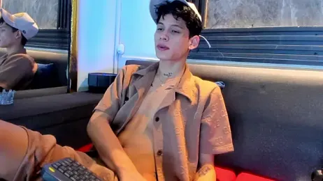 Brianhot0F — Stripchat stream photo (Jun 2026)