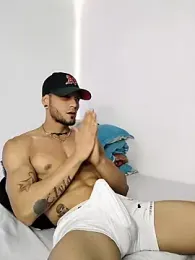 morenosiam — stripchat